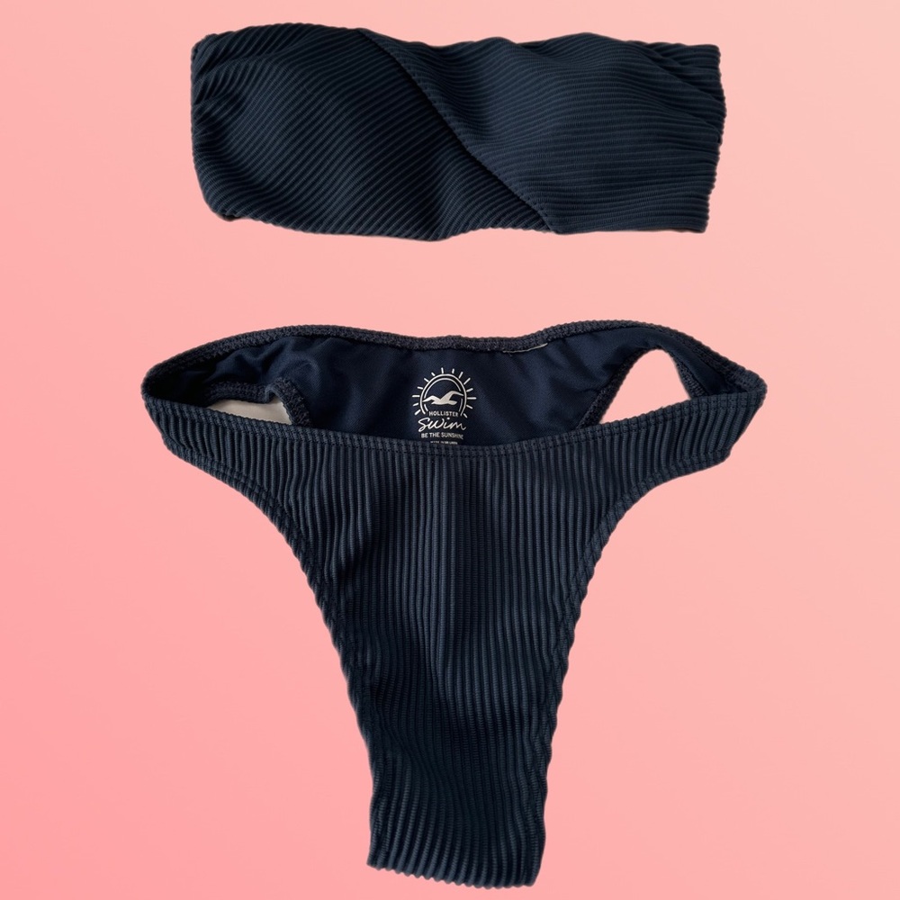 Hollister Bikini Bundle
